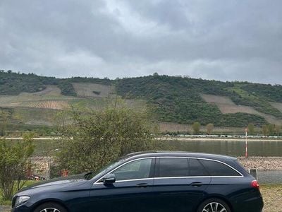 Mercedes E350