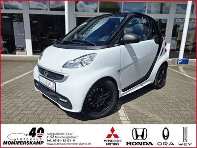Smart ForTwo Cabrio