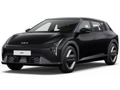 Neu Kia EV4 Earth 150 kW (204 PS) 2026 Limousine
