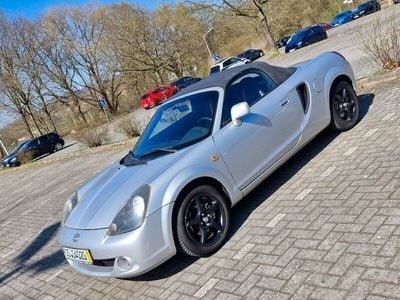 Toyota MR2