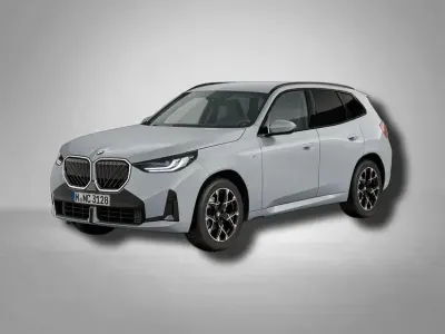 Gebraucht BMW X3