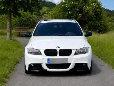 Gebraucht BMW 330