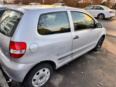 Używany VW Fox 69 KM (50 kW) 2006 Hatchback
