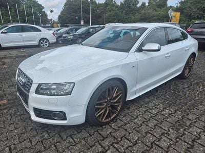 Audi S5 Sportback
