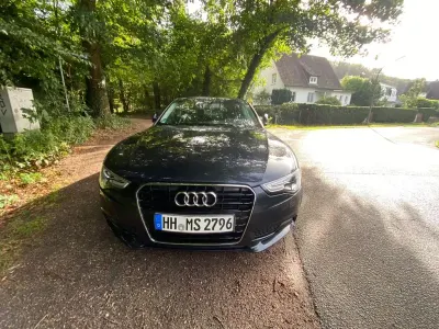 Gebraucht Audi A5