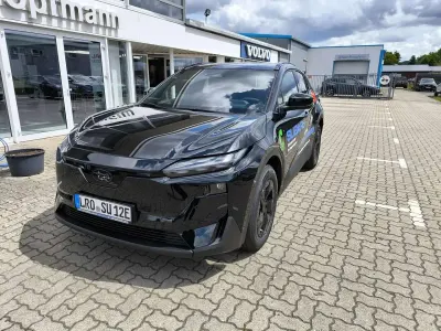 Gebraucht Subaru Uncharted Active 164 kW (224 PS) 2026 Attitude black mica SUV