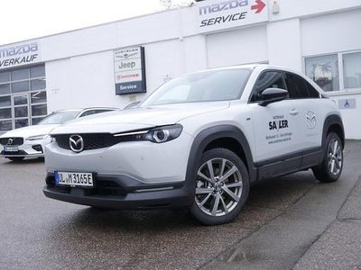 Gebraucht Mazda MX30 Ad'Vantage 106 kW (145 PS) 2023 Andere farbe SUV