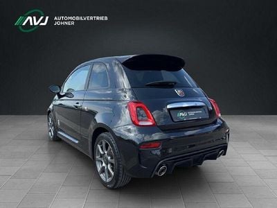 Gebraucht Abarth 595 165 PS (121 kW) 2023 Other Kleinwagen