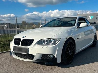 BMW 330 Cabriolet