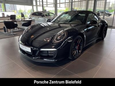 gebraucht Porsche 911 Carrera 4 Cabriolet GTS (991 II)