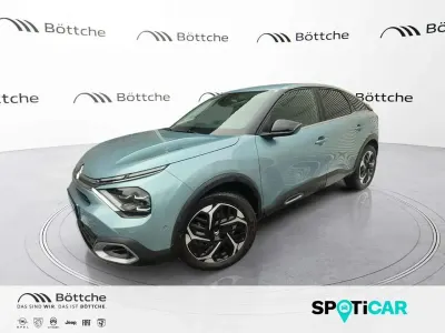 Gebraucht Citroën C4