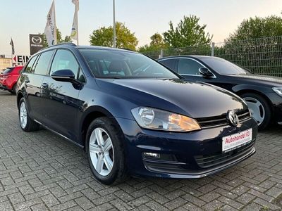 VW Golf VII