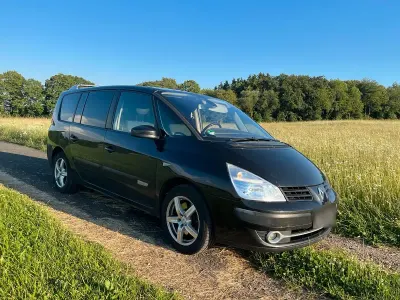 Gebraucht Renault Grand Espace