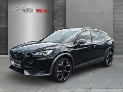 Gebraucht Cupra Formentor