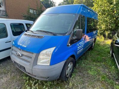 gebraucht Ford Transit FT 350 M. Motor Neu 130000 km