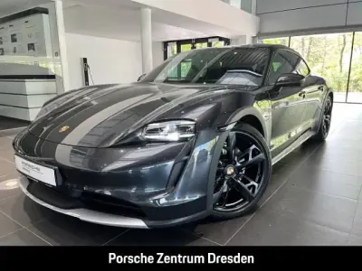 Gebraucht Porsche Taycan