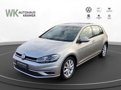 gebraucht VW Golf VII Highline