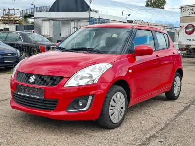 Gebraucht Suzuki Swift
