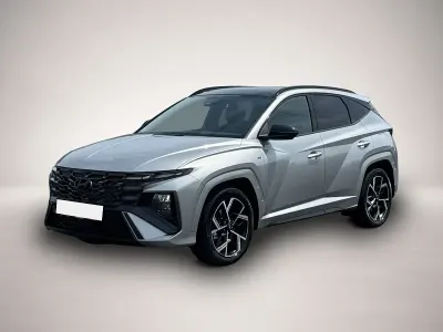 Gebraucht Hyundai Tucson