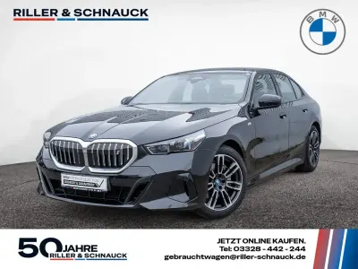 Gebraucht BMW i5