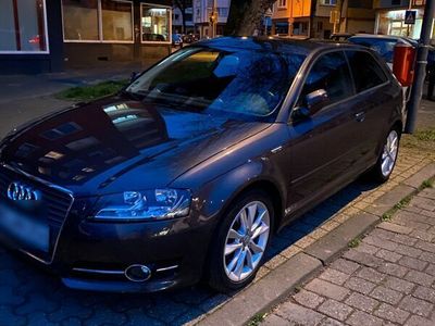 gebraucht Audi A3 Sportback 