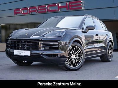 Usata Porsche Cayenne 470 CV (345 kW) 2023 Nero SUV