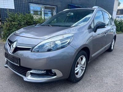 Renault Grand Scénic III
