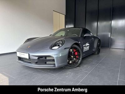 Gebraucht Porsche 911 Carrera S 480 PS (353 kW) 2025 Grau Coupé