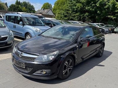 Opel Astra GTC