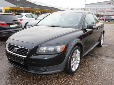 Volvo C30