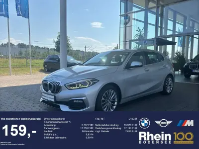 Gebraucht BMW 118