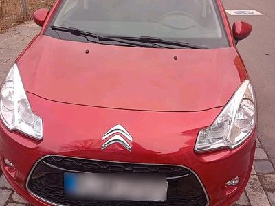 Gebraucht Citroën C3 2012 Kleinwagen