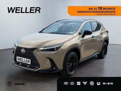 Lexus NX350h