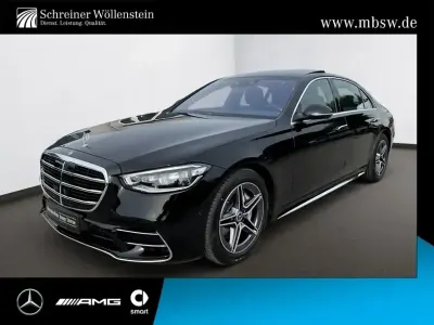 Gebraucht Mercedes S350