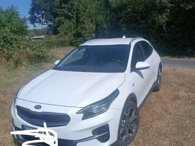 Gebraucht Kia XCeed