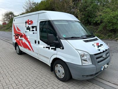 gebraucht Ford Transit 