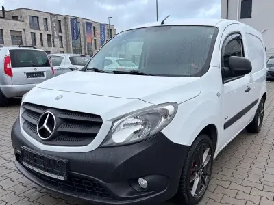 Gebraucht Mercedes Citan 108