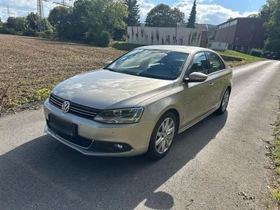 VW Jetta