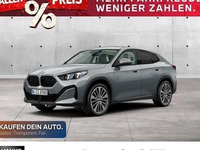 Gebraucht BMW X2 150 PS (110 kW) 2026 Grau SUV
