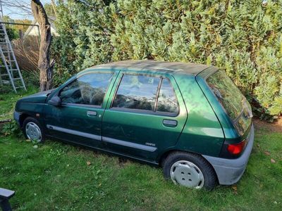 Renault Clio II