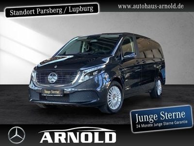 Mercedes EQV300