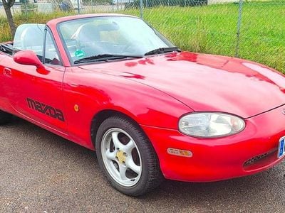 Mazda MX5