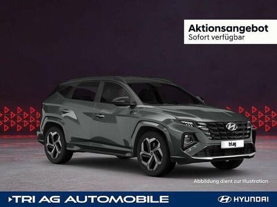 Gebraucht Hyundai Tucson N Line 160 PS (117 kW) 2024 Othercolor SUV
