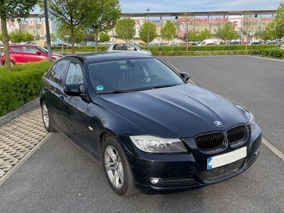 gebraucht BMW 318 i E90 Facelift *NEUE STEUERKETTE*