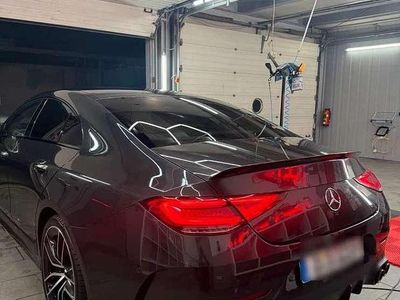 Gebraucht Mercedes CLS53 AMG AMG 435 PS (319 kW) 2019 Coupé