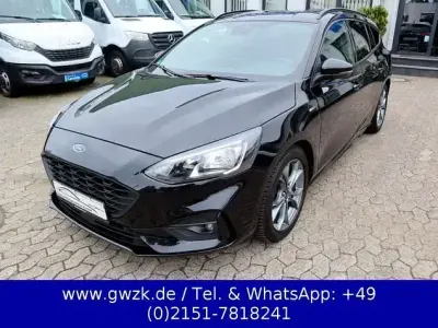 Gebraucht Ford Focus