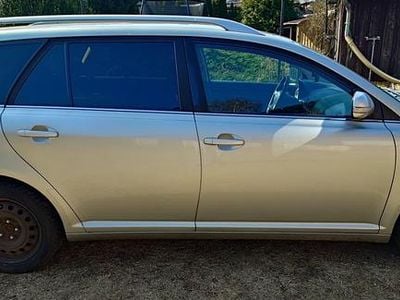 Gebraucht Toyota Avensis 177 PS (130 kW) 2007 Grau Kombi