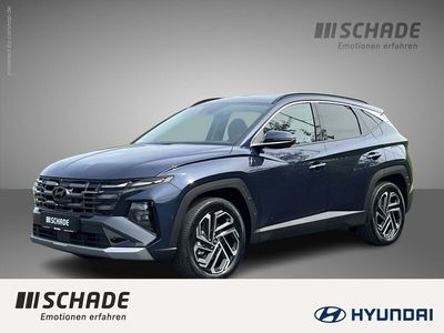 Othercolor Gebraucht 2024 Hyundai Tucson Prime SUV | 42.750 € (Etwas zu teuer)