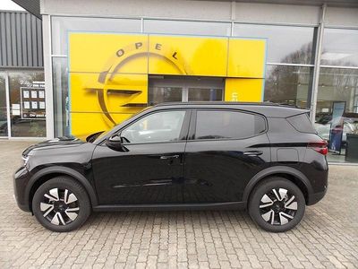 Nuova Opel Frontera 145 CV (106 kW) 2025 Nero SUV