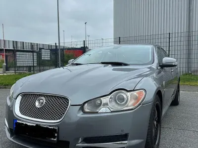Gebraucht Jaguar XF